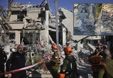 Aunque la Cúpula de Hierro presume una eficacia del 90 %, los recientes ataques de Irán revelaron sus vulnerabilidades ante misiles y drones enemigos.